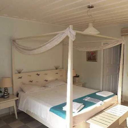Apartment Vranas Ambiance Chania (Crete)