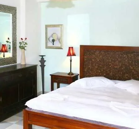 Vranas Ambiance Apartment