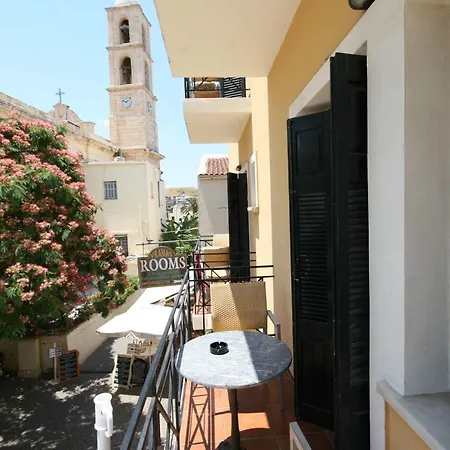 Apartment Vranas Ambiance *