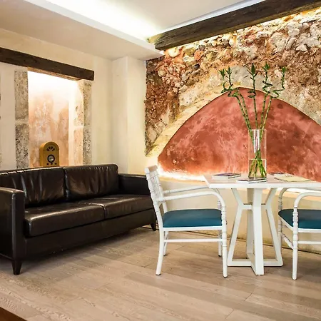 Vranas Ambiance Apartment Chania (Crete)