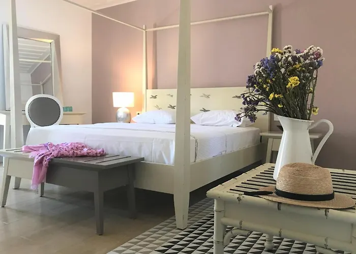 Vranas Ambiance Daire Hanya