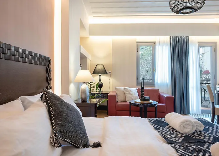 Apartment Vranas Ambiance *