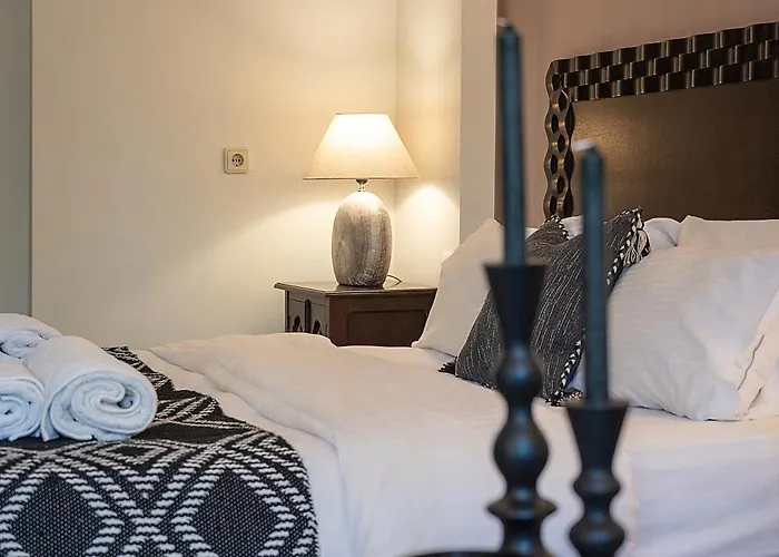 Vranas Ambiance Apartment *