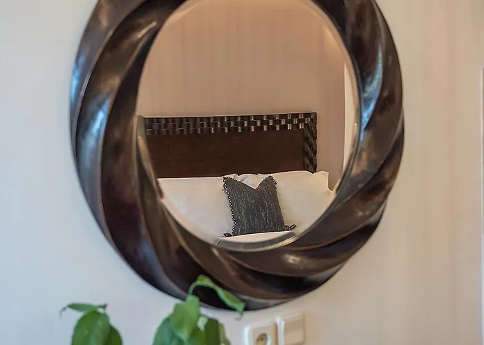 Apartment Vranas Ambiance Chania (Crete)