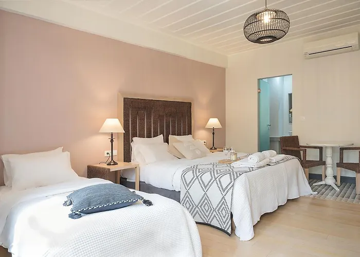 Vranas Ambiance Apartment *