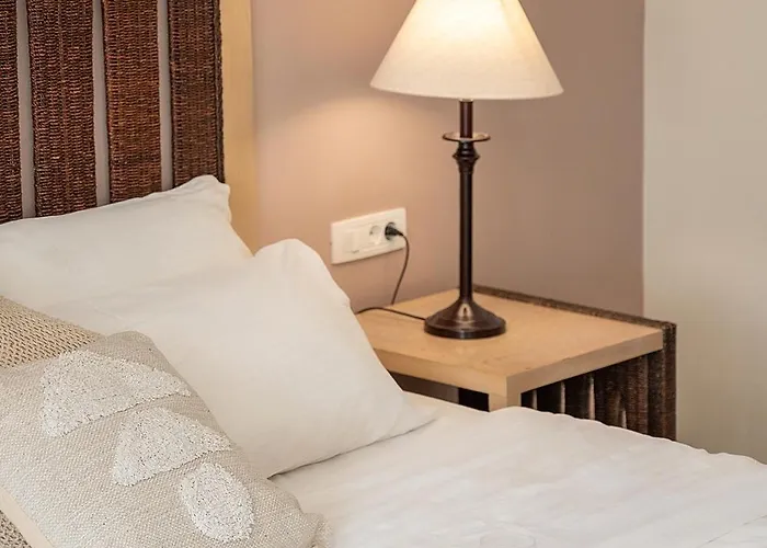 Vranas Ambiance Apartment *