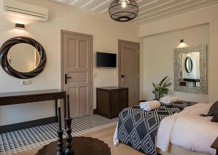 Vranas Ambiance Daire