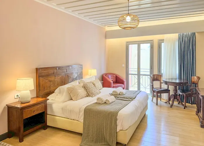 Vranas Ambiance Daire *