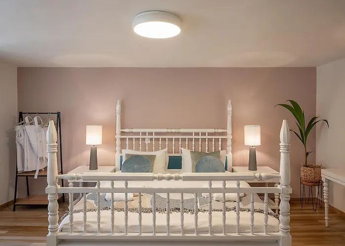 Vranas Ambiance Apartment