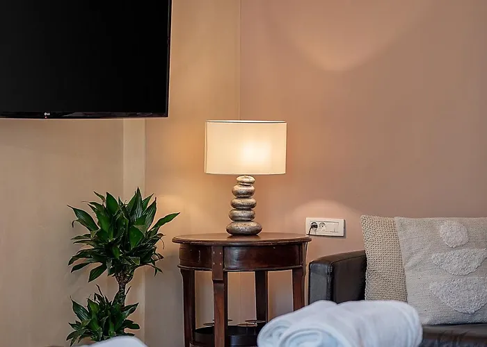 Apartment Vranas Ambiance