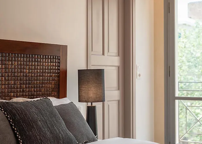 Vranas Ambiance Apartment Chania (Crete)