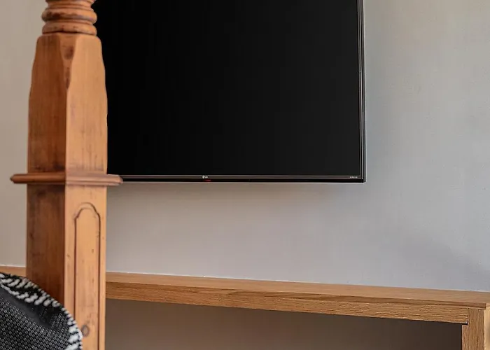 Apartment Vranas Ambiance *