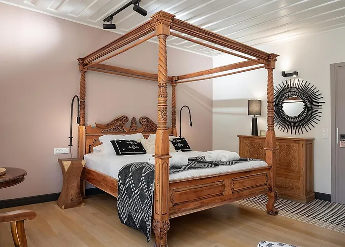 Vranas Ambiance Daire *