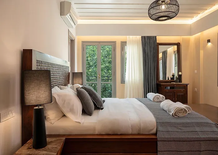 Vranas Ambiance Apartment *