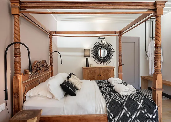 Vranas Ambiance Hanya