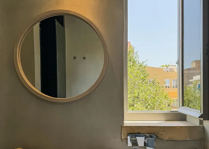 Vranas Ambiance Daire Hanya