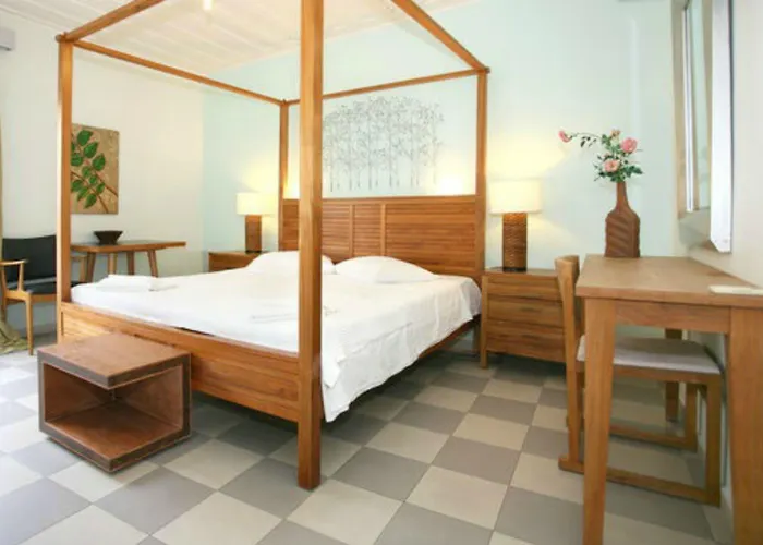 Apartment Vranas Ambiance