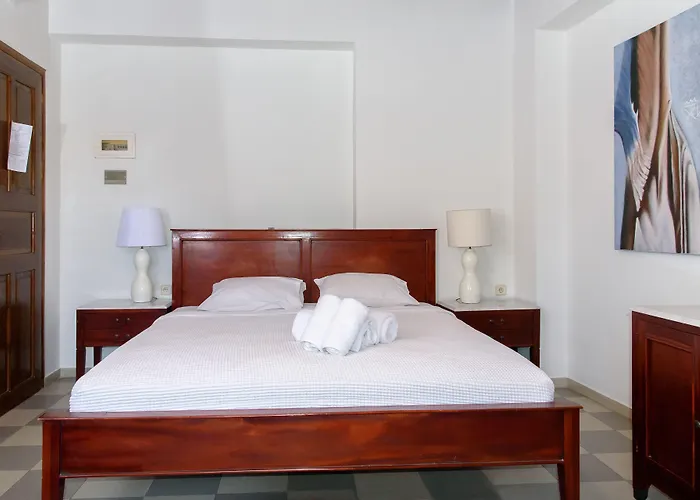 Vranas Ambiance Apartment