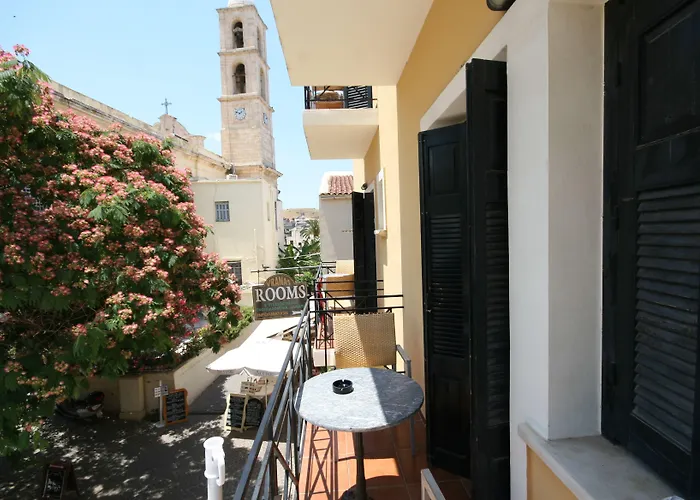 Vranas Ambiance Daire *