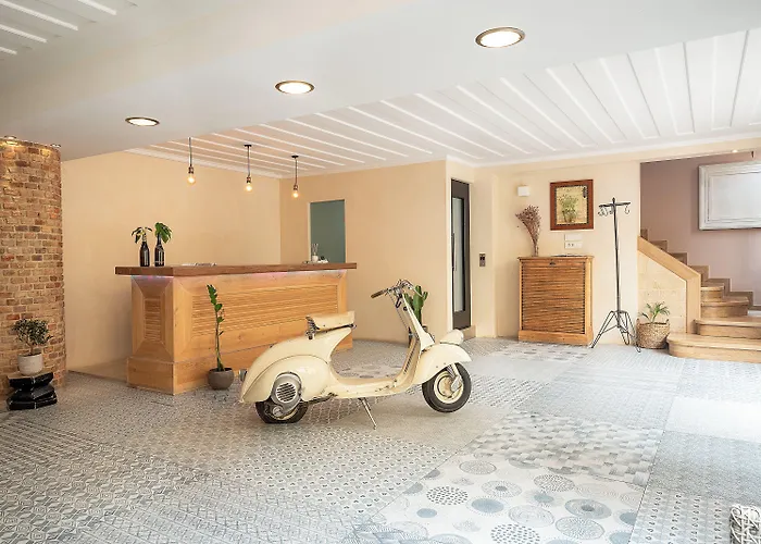 Vranas Ambiance Hanya