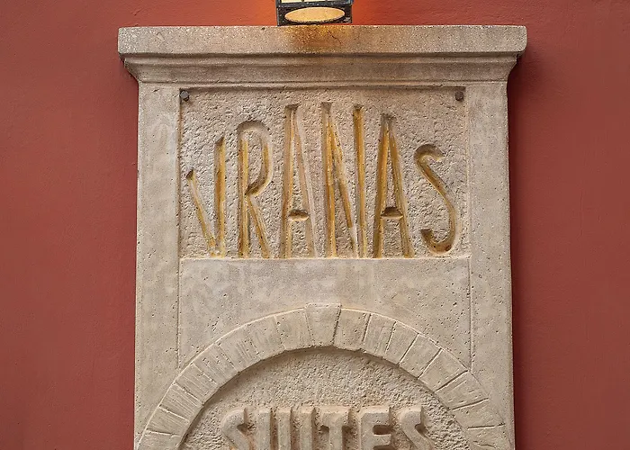 Apartment Vranas Ambiance Chania (Crete)