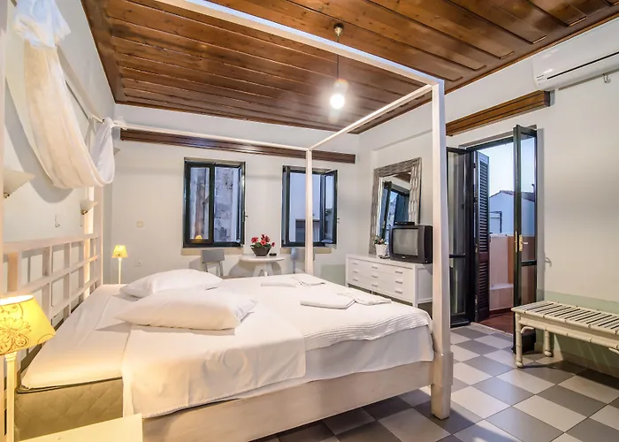 Vranas Ambiance Hanya