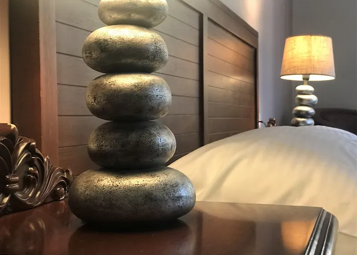 Vranas Ambiance Hanya