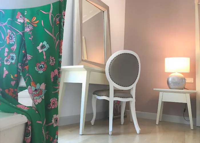 Vranas Ambiance Apartment Chania (Crete)