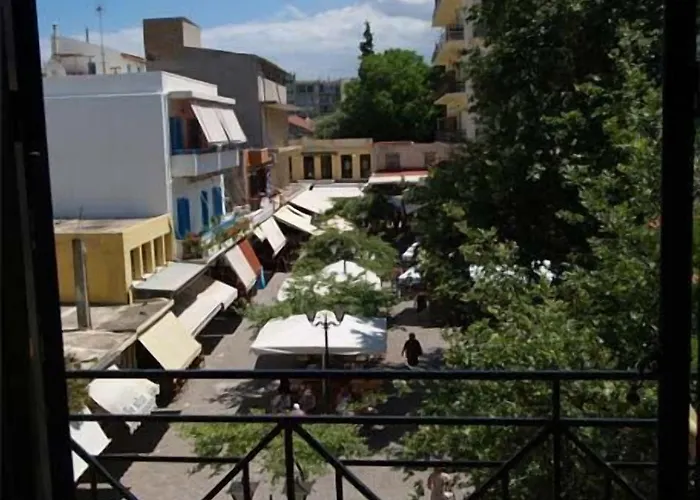 Vranas Ambiance Daire