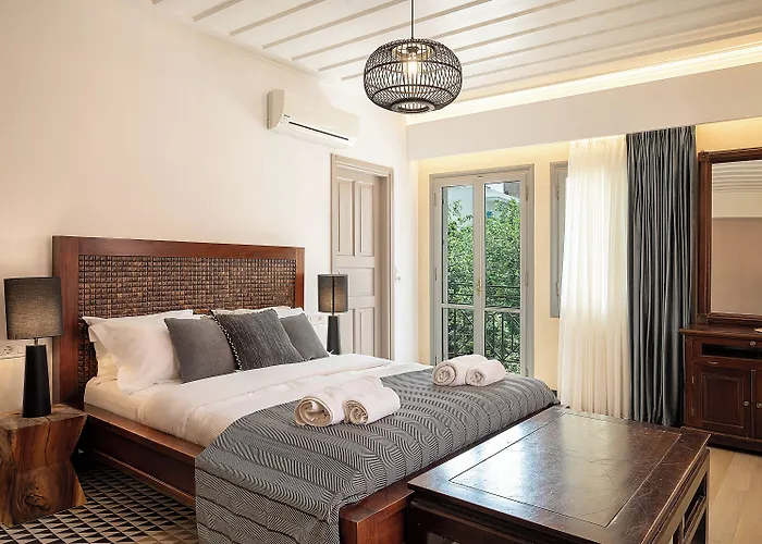 Apartment Vranas Ambiance