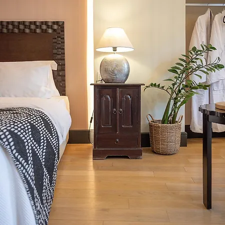 Vranas Ambiance * Ханья (Крит)