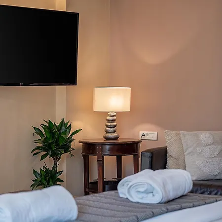 Apartament Vranas Ambiance