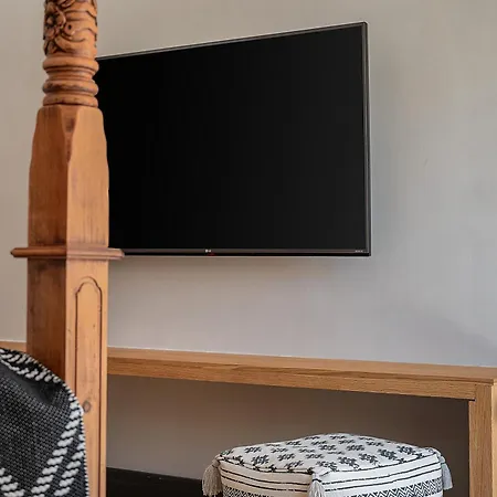 Апартаменти Vranas Ambiance *