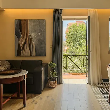 Vranas Ambiance Ханья (Крит)