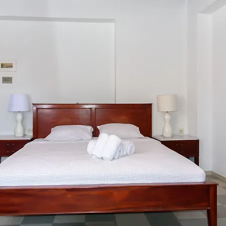 Vranas Ambiance Apartament