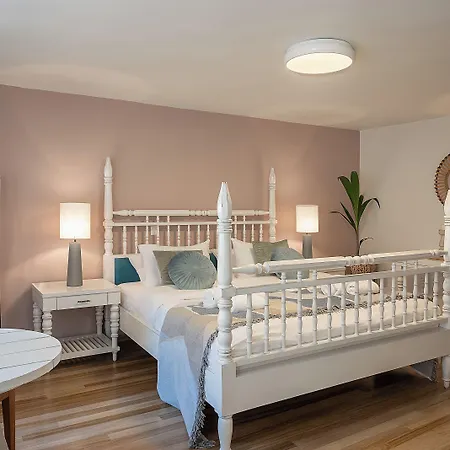 Apartament Vranas Ambiance *