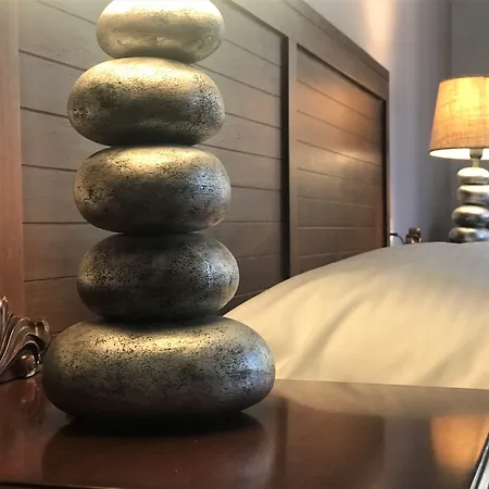 Vranas Ambiance Ханья (Крит)