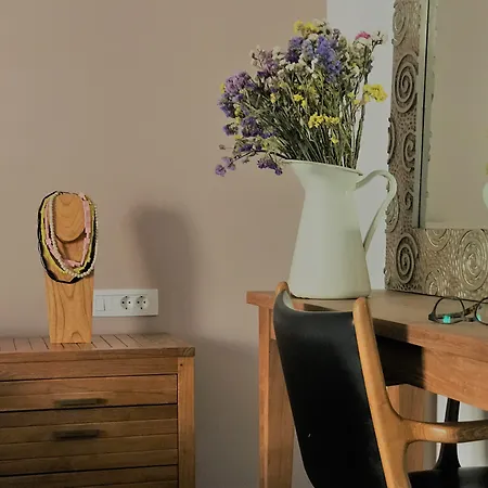 Vranas Ambiance Chania (Crete)