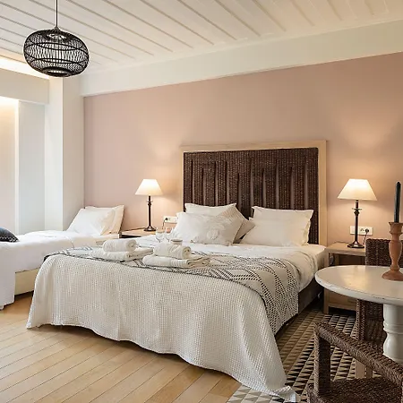 Vranas Ambiance Апартаменти