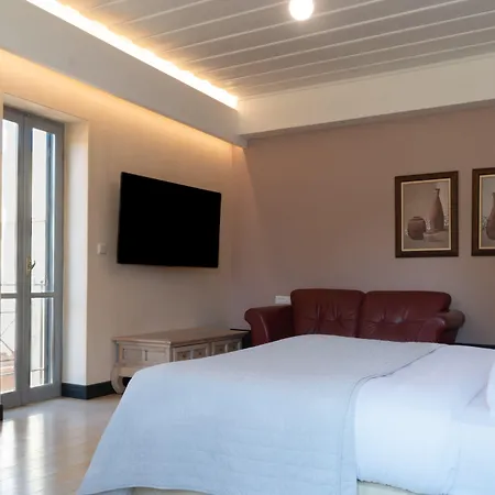 Vranas Ambiance Apartament *