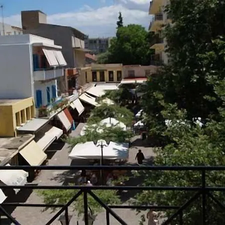 Vranas Ambiance Апартаменти