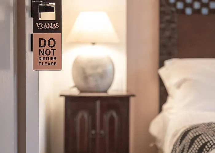 Vranas Ambiance Lejlighed *