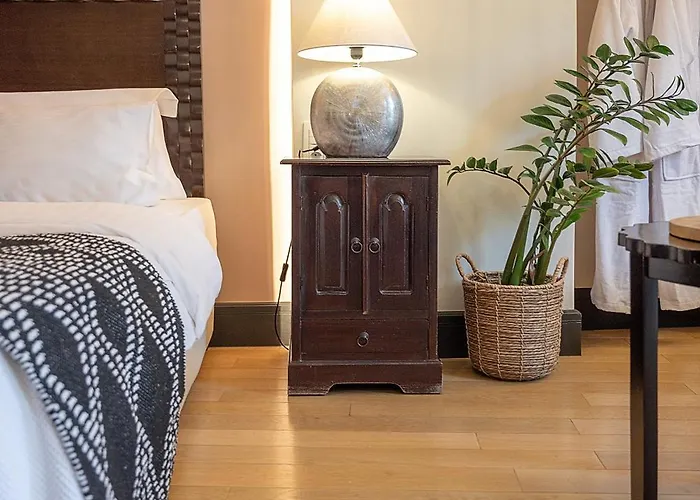 Vranas Ambiance * Chania (Crete)