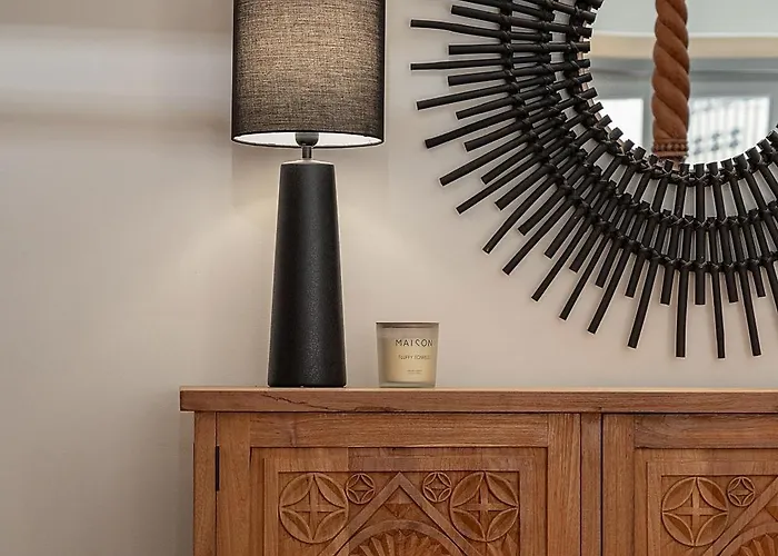 Vranas Ambiance Lejlighed