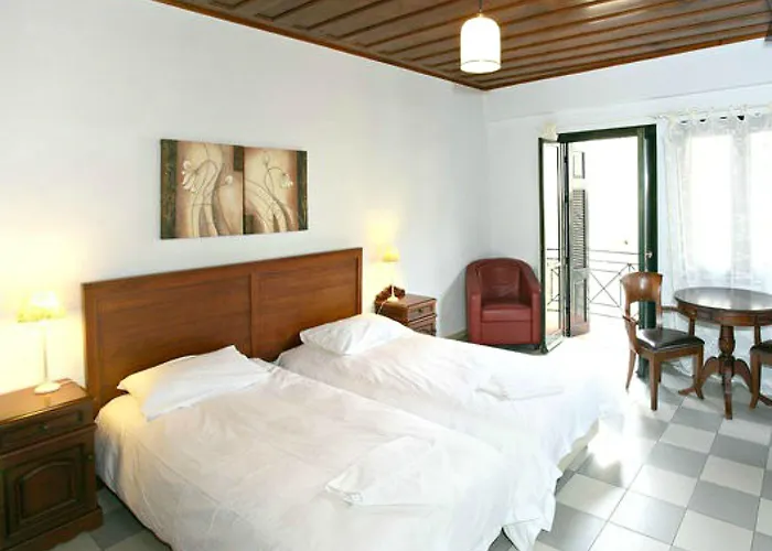 Vranas Ambiance * Chania (Crete)