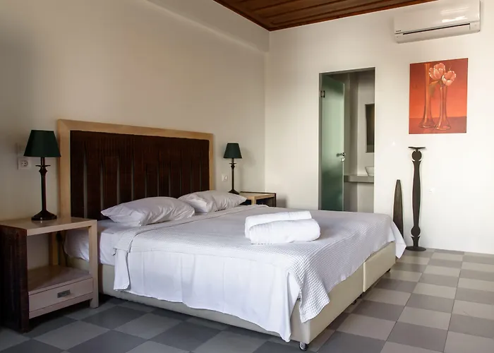 Vranas Ambiance Chania (Crete)