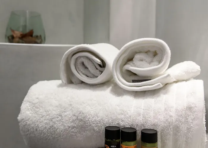 Lejlighed Vranas Ambiance *