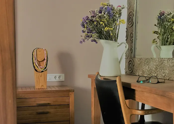 Vranas Ambiance Chania (Crete)